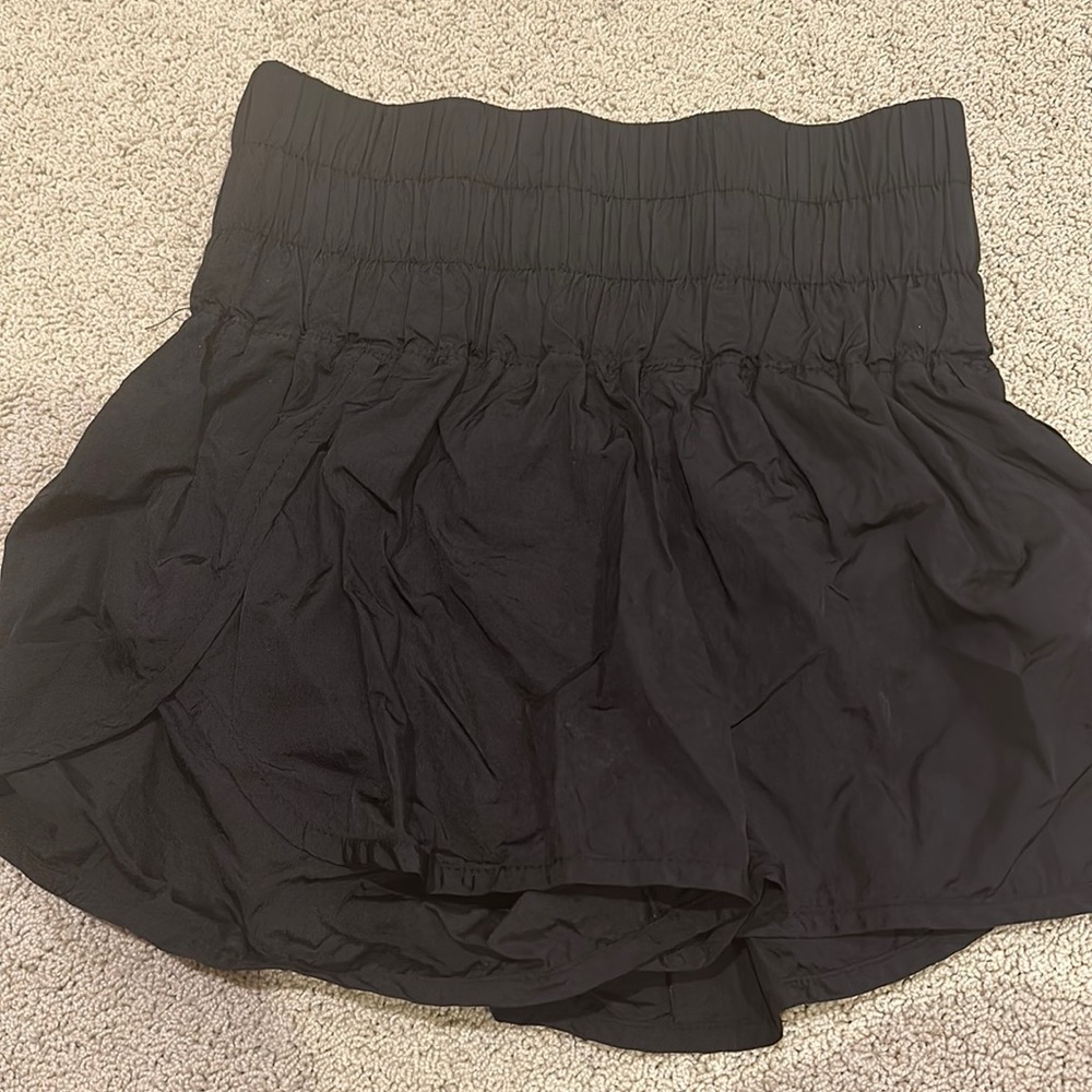 Free People Way home short
